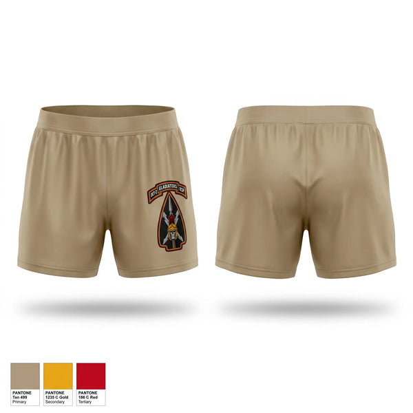 Ranger Panties, DET-2, RSP, National Guard, Teamtime, Team time, sublimation, custom sports apparel, team uniforms, spirit wear, spiritwear, sports uniforms, custom shirts, team store, custom team store, fundraiser sports, apparel fundraiser