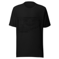 TF Sabal 57365429 Unisex Staple T-Shirt