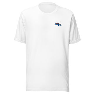 SUNY Orange Golf 10827581 Unisex Staple T-Shirt | Bella + Canvas 3001