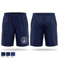 Engine 8 Athletic Shorts With Pockets - 1