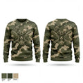 Bucks 61314727 Crew Neck Sweatshirt - 1