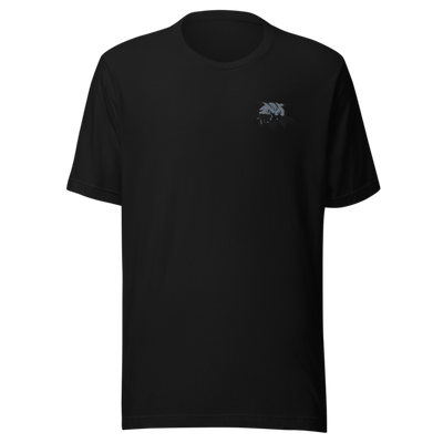 Summerland Bobcats Unisex Staple T-Shirt | Bella + Canvas 3001