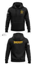 Harris County Sheriff’s Office (GA) 47860070 Hoodie - 21