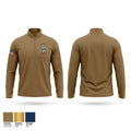 Delta Company 1-297 70648672 Windbreaker - 1