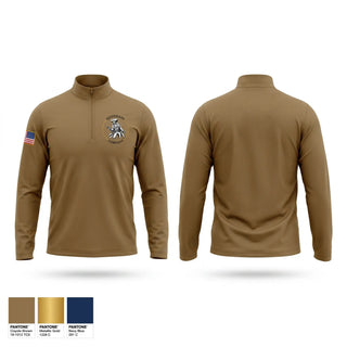 Windbreaker, Delta Company 1-297, National Guard, Teamtime, Team time, sublimation, custom sports apparel, team uniforms, spirit wear, spiritwear, sports uniforms, custom shirts, team store, custom team store, fundraiser sports, apparel fundraiser