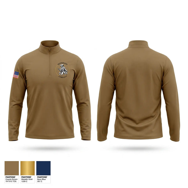 Windbreaker, Delta Company 1-297, National Guard, Teamtime, Team time, sublimation, custom sports apparel, team uniforms, spirit wear, spiritwear, sports uniforms, custom shirts, team store, custom team store, fundraiser sports, apparel fundraiser