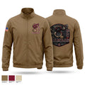8th MLC Windbreaker - 1