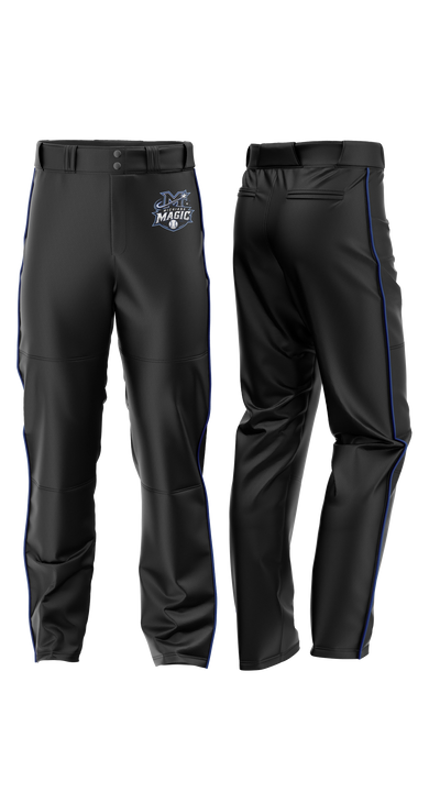 Michiana Magic Baseball Pants - 21