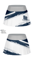 La Cueva Lacrosse Skort - 11