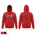 Lorena Lightning Hoodie - 1