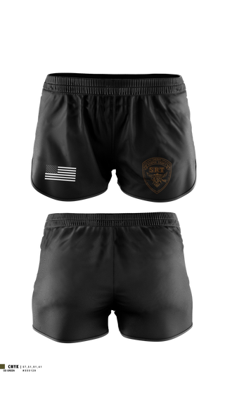 Ranger Panties, Kemper County Sheriff’s Office, Police, Teamtime, Team time, sublimation, custom sports apparel, team uniforms, spirit wear, spiritwear, sports uniforms, custom shirts, team store, custom team store, fundraiser sports, apparel fundraiser