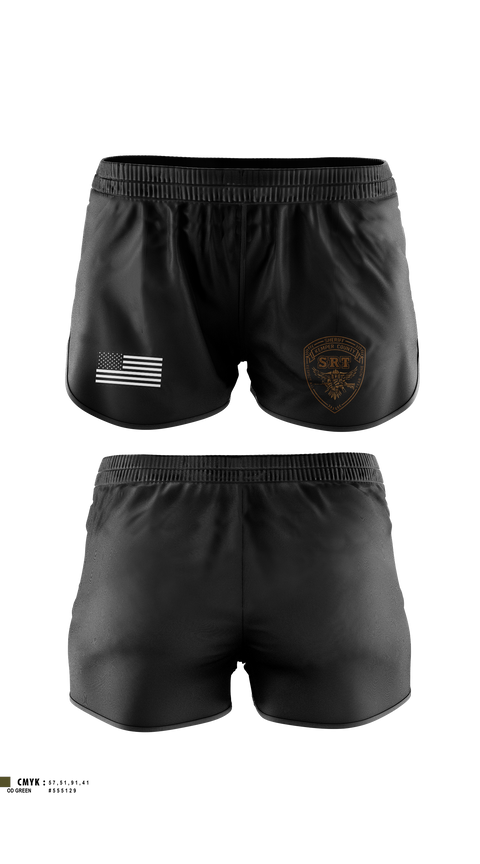 Ranger Panties, Kemper County Sheriff’s Office, Police, Teamtime, Team time, sublimation, custom sports apparel, team uniforms, spirit wear, spiritwear, sports uniforms, custom shirts, team store, custom team store, fundraiser sports, apparel fundraiser