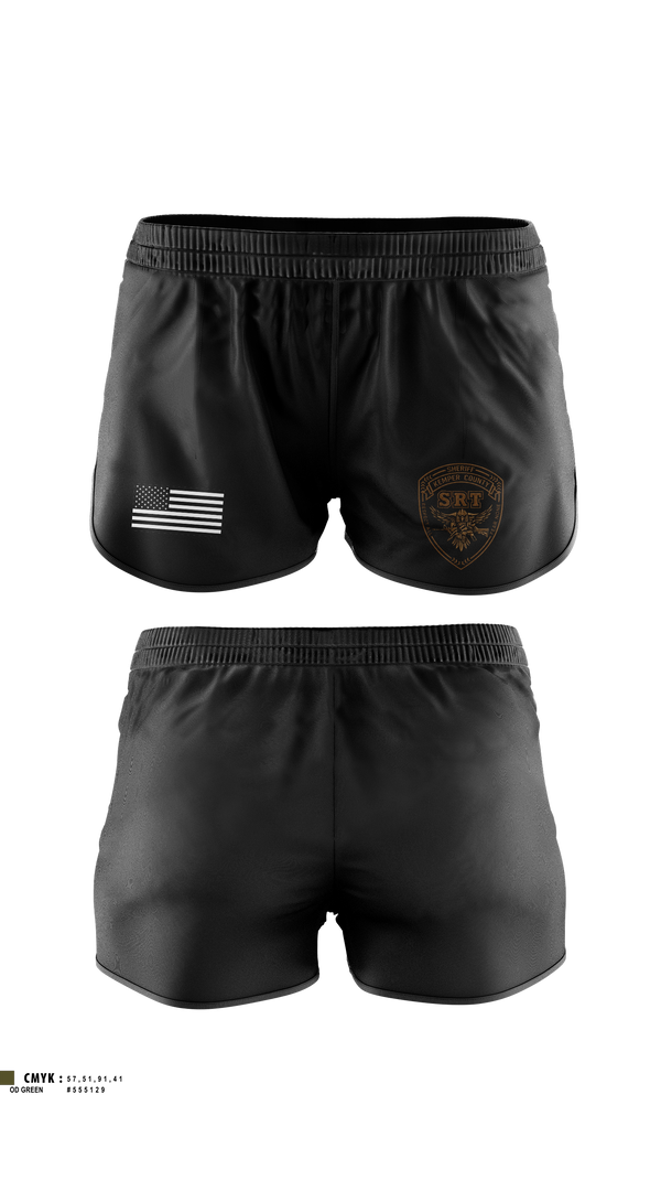Ranger Panties, Kemper County Sheriff’s Office, Police, Teamtime, Team time, sublimation, custom sports apparel, team uniforms, spirit wear, spiritwear, sports uniforms, custom shirts, team store, custom team store, fundraiser sports, apparel fundraiser
