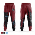 Lansingburgh Knights 54257003 Sweatpants - 25