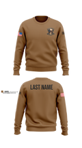 HSC 615TH ASB 77299590 Crew Neck Sweatshirt - 100