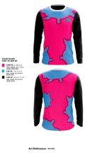 Core 2k17 32140119 Long Sleeve Performance Shirt 1