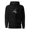 Woodson Unisex Hoodie - 1