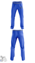 Midview Middies Sweatpants - 1