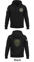 Marine9 68329626 Hoodie - 16