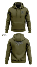 Hancock County Joint Tactical Team 19860622 Hoodie - 21