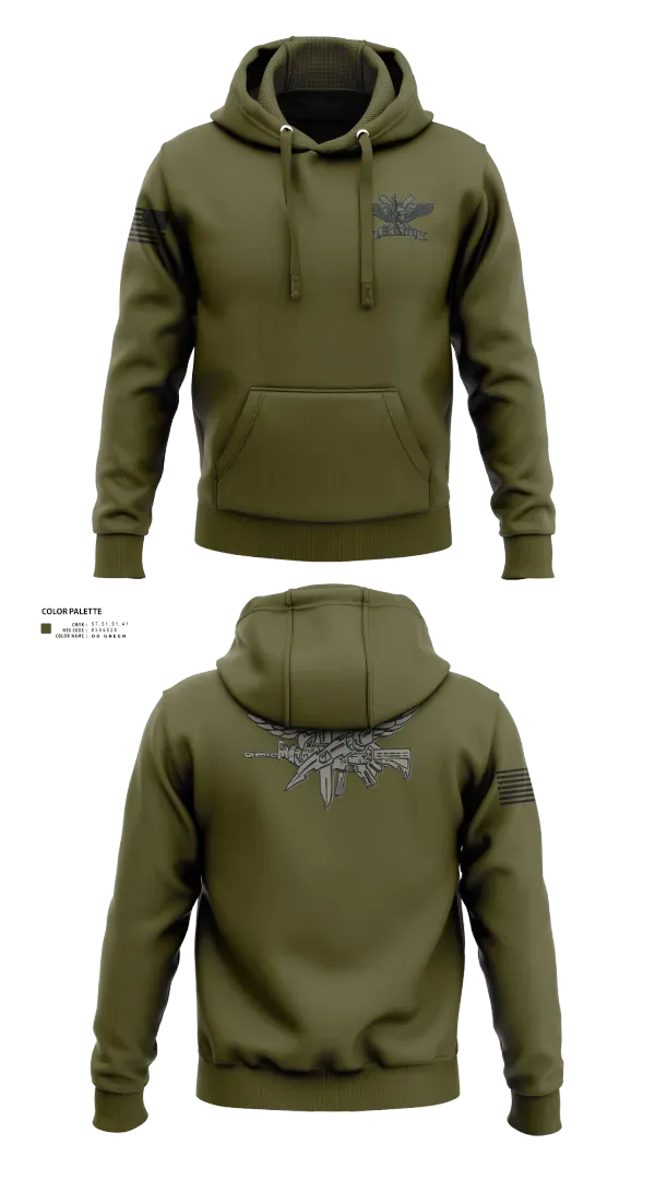 Hoodie, Hancock County Joint Tactical Team, Police, Teamtime, Team time, sublimation, custom sports apparel, team uniforms, spirit wear, spiritwear, sports uniforms, custom shirts, team store, custom team store, fundraiser sports, apparel fundraiser