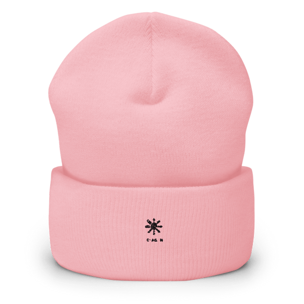 EventsByJoel 45028039 Cuffed Beanie | Yupoong 1501KC