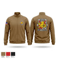 USANEC-O 54416933 Windbreaker - 3