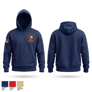 Hoodie, Yucca Volunteer Fire Department, Fire Department, Teamtime, Team time, sublimation, custom sports apparel, team uniforms, spirit wear, spiritwear, sports uniforms, custom shirts, team store, custom team store, fundraiser sports, apparel fundraiser