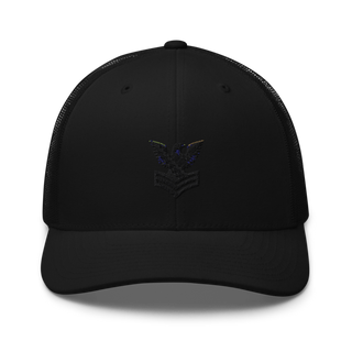 NRC Baltimore FCPOA 79401102 Retro Trucker Hat | Yupoong 6606