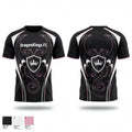 DragonKings FC 45443266 Soft Poly Tee Cotton Like Feel - 1