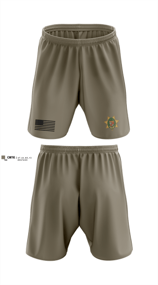 Athletic Shorts With Pockets, SBC Campus Safety, Police, Teamtime, Team time, sublimation, custom sports apparel, team uniforms, spirit wear, spiritwear, sports uniforms, custom shirts, team store, custom team store, fundraiser sports, apparel fundraiser