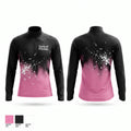 Sons of Pitches Quarter Zip Jacket - 1
