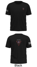 Bureau of Prisons 22428048 Short Sleeve Performance Shirt - 20