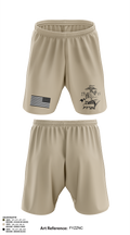 1345 20694842 Athletic Shorts With Pockets - 5