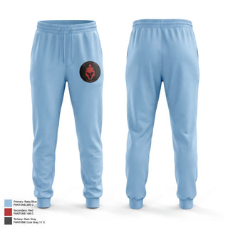 Sweatpants, 30 IS, Air Force, Teamtime, Team time, sublimation, custom sports apparel, team uniforms, spirit wear, spiritwear, sports uniforms, custom shirts, team store, custom team store, fundraiser sports, apparel fundraiser
