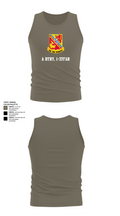 A BTRY, 1-37FAR 4037747 Tank Top - 79