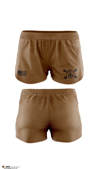 Ranger Panties, Azteca, , Teamtime, Team time, sublimation, custom sports apparel, team uniforms, spirit wear, spiritwear, sports uniforms, custom shirts, team store, custom team store, fundraiser sports, apparel fundraiser