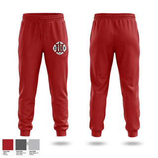 Sweatpants, WFD732, Fire Department, Teamtime, Team time, sublimation, custom sports apparel, team uniforms, spirit wear, spiritwear, sports uniforms, custom shirts, team store, custom team store, fundraiser sports, apparel fundraiser