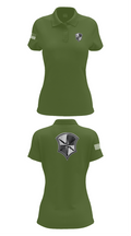 CPD 25599118 Women's Short Sleeve Performance Polo  - 55