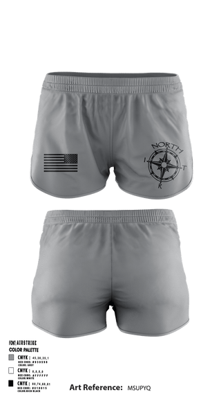 Ranger Panties, NIRT, Police, Teamtime, Team time, sublimation, custom sports apparel, team uniforms, spirit wear, spiritwear, sports uniforms, custom shirts, team store, custom team store, fundraiser sports, apparel fundraiser