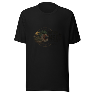 Unisex Staple T-Shirt - Black