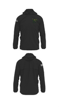Thomas E. Edwards Basketball 669394 Windbreaker - 33