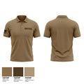 Renegades Short Sleeve Performance Polo - 1