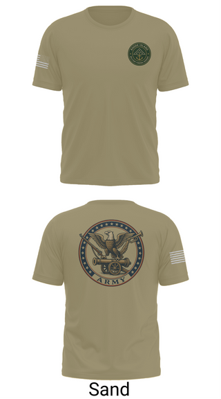 Short Sleeve Performance Shirt, Military Funeral Honors, , Teamtime, Team time, sublimation, custom sports apparel, team uniforms, spirit wear, spiritwear, sports uniforms, custom shirts, team store, custom team store, fundraiser sports, apparel fundraiser