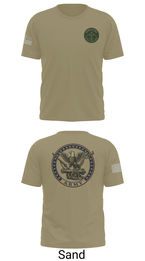 Short Sleeve Performance Shirt, Military Funeral Honors, , Teamtime, Team time, sublimation, custom sports apparel, team uniforms, spirit wear, spiritwear, sports uniforms, custom shirts, team store, custom team store, fundraiser sports, apparel fundraiser