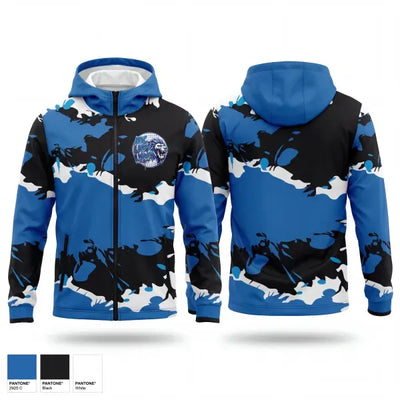 Lady Lions 12718101 Windbreaker - 1
