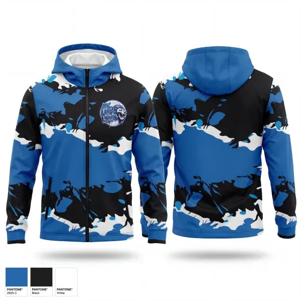 Windbreaker, Lady Lions, , Teamtime, Team time, sublimation, custom sports apparel, team uniforms, spirit wear, spiritwear, sports uniforms, custom shirts, team store, custom team store, fundraiser sports, apparel fundraiser