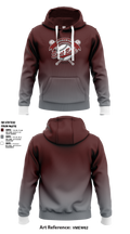 East End Mishawaka Baseball Softball Association 26327685 Hoodie - 5