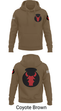 2nd Brigade Combat Team, 34th Infantry Division 70641214 Hoodie - 17