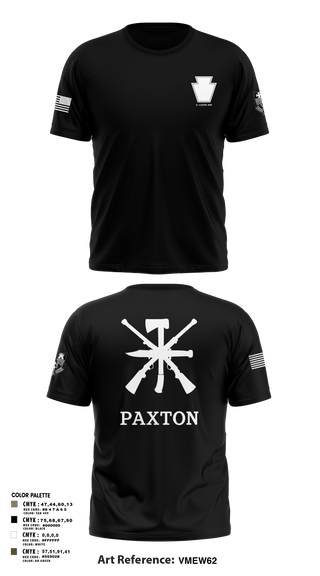 Old School Cotton Feel Shirt, 319th IEW, , Teamtime, Team time, sublimation, custom sports apparel, team uniforms, spirit wear, spiritwear, sports uniforms, custom shirts, team store, custom team store, fundraiser sports, apparel fundraiser